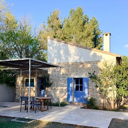 Mazet Provencal * Lunel (Herault)