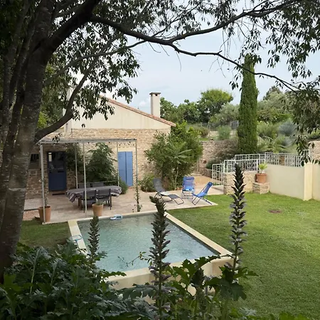 Casa vacanze Mazet Provencal Lunel (Herault)