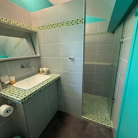 Mazet Provencal Casa vacanze *