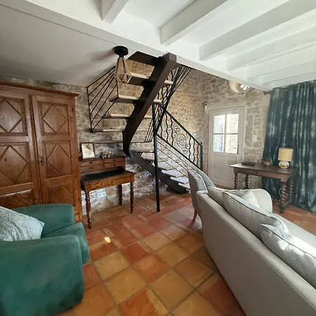 Casa vacanze Mazet Provencal Lunel (Herault)