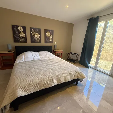Casa vacanze Mazet Provencal
