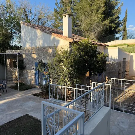 Mazet Provencal 吕内尔