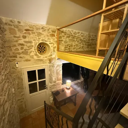 Mazet Provencal 度假居