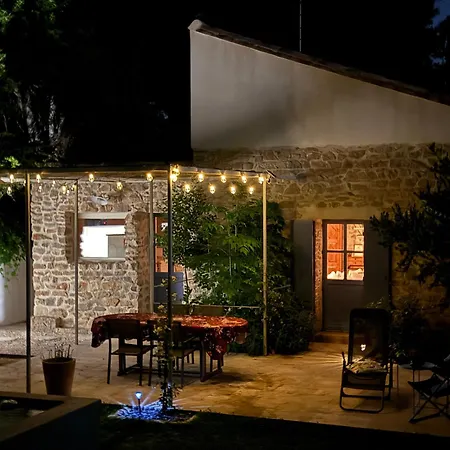 Casa vacanze Mazet Provencal