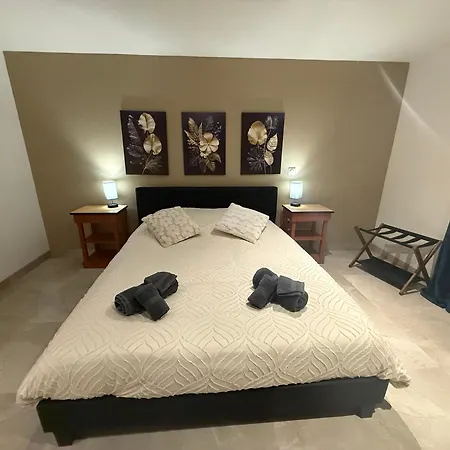 Casa vacanze Mazet Provencal *